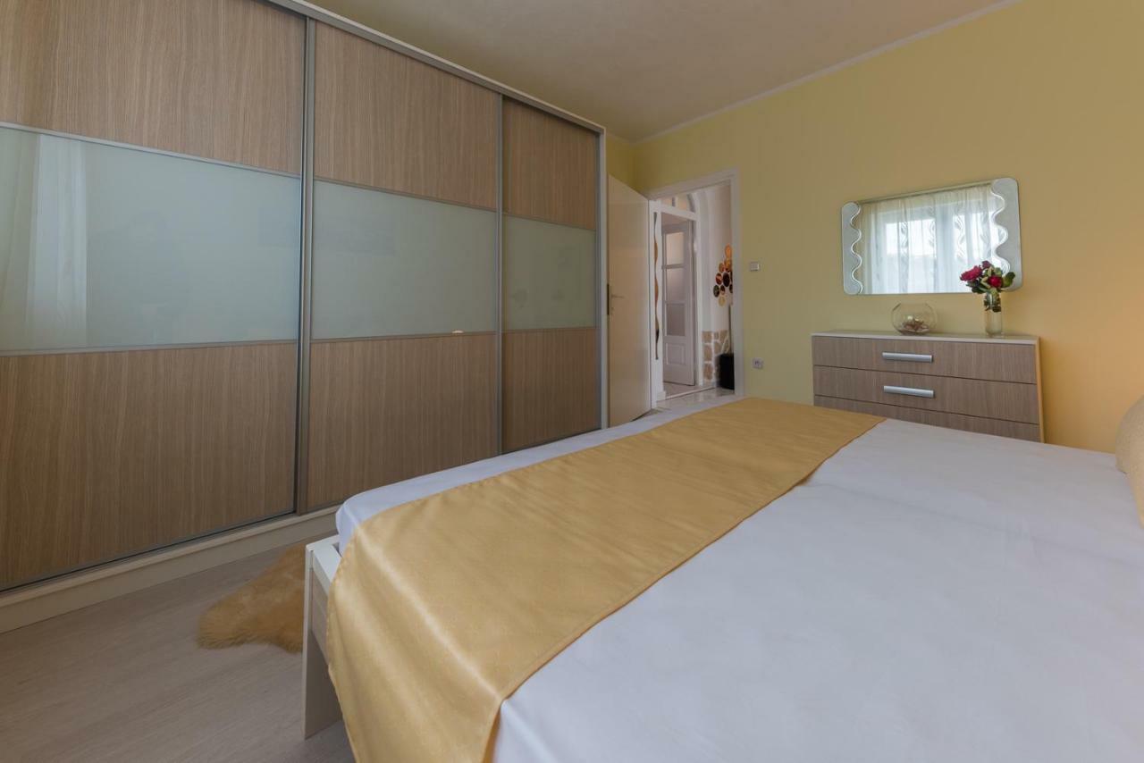 Apartment Danijela II Sibenik Exterior photo