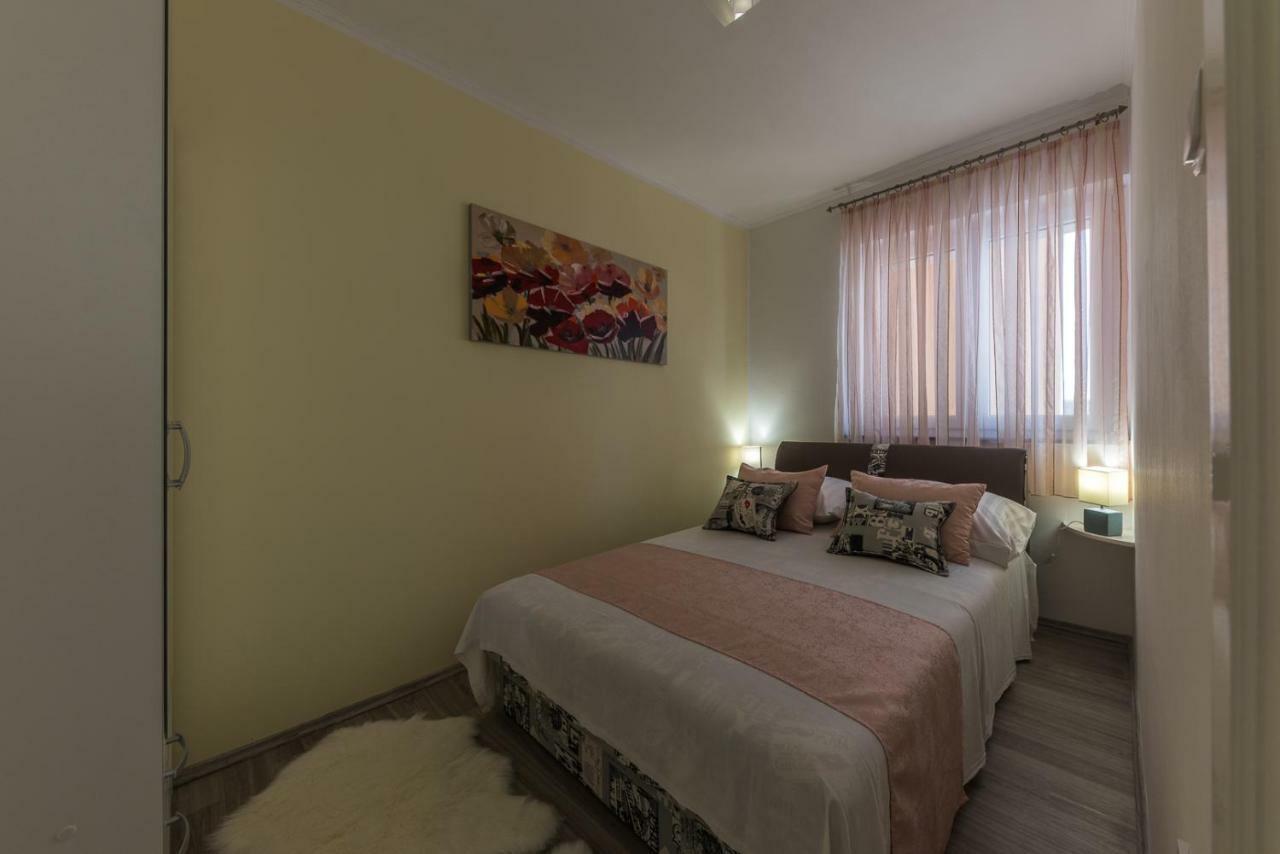 Apartment Danijela II Sibenik Exterior photo