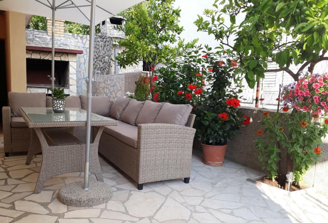 Apartment Danijela II Sibenik Exterior photo